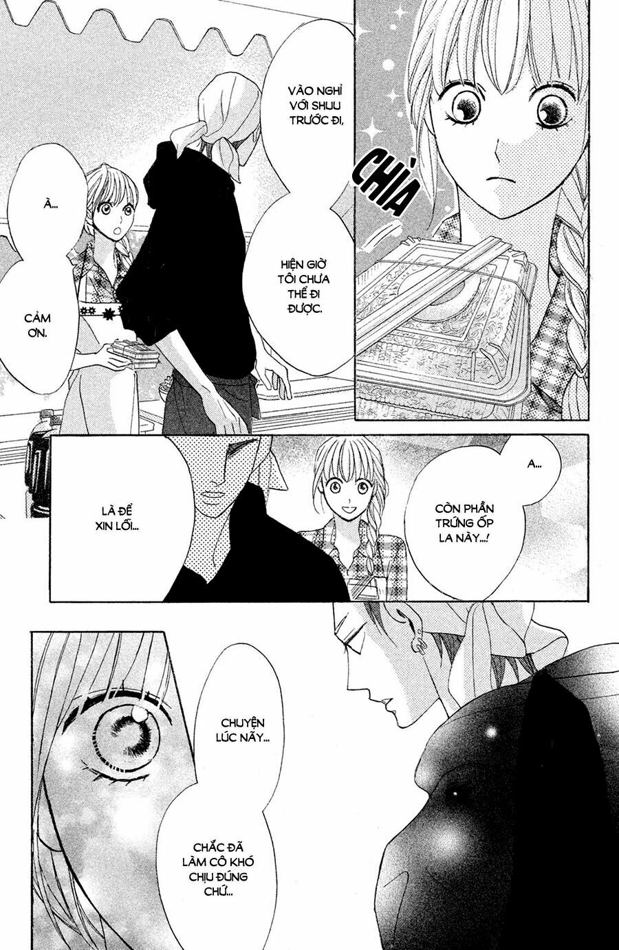 L-DK: Chapter 78