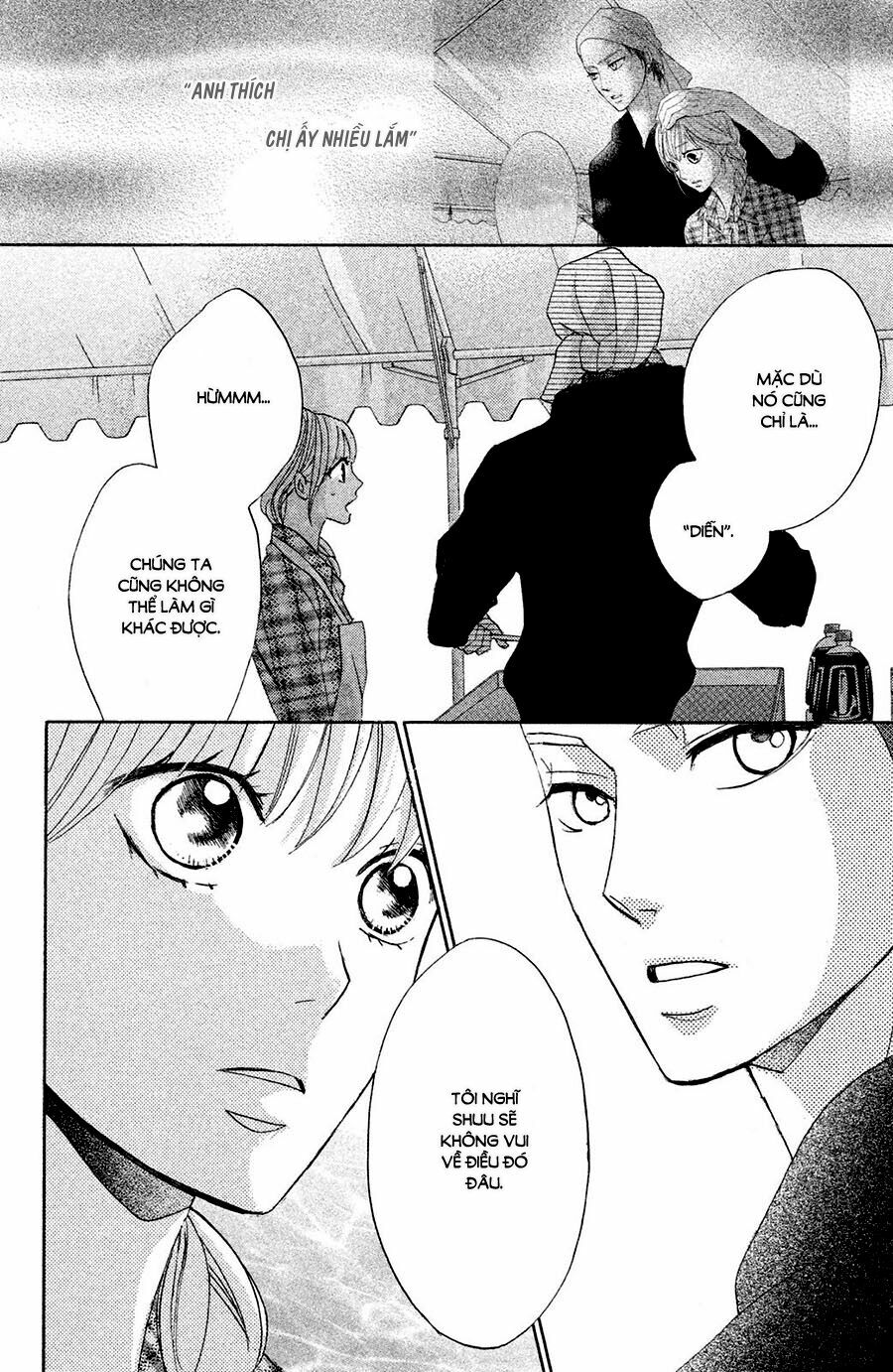 L-DK: Chapter 78