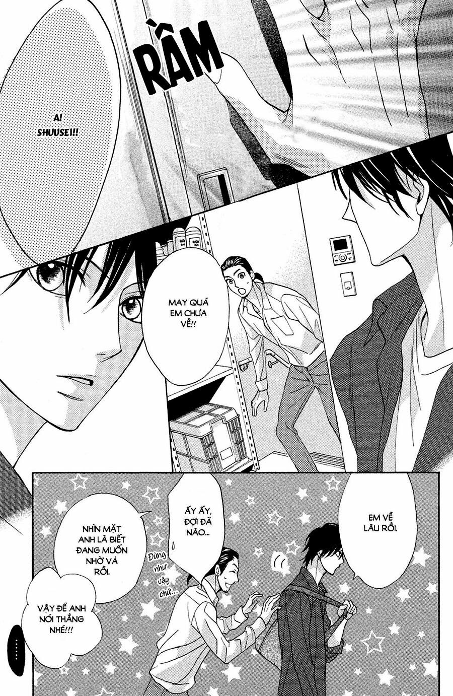 L-DK: Chapter 78