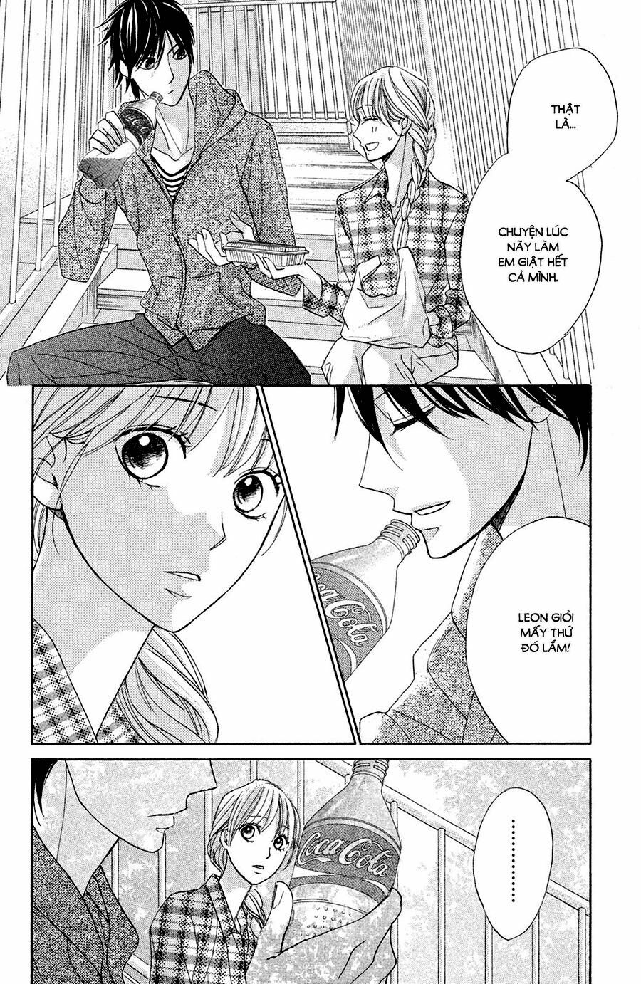 L-DK: Chapter 78