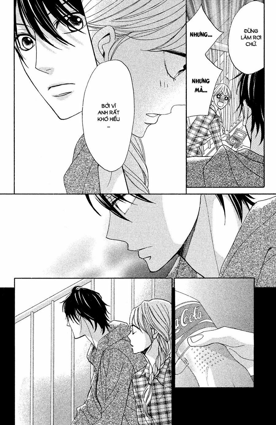 L-DK: Chapter 78