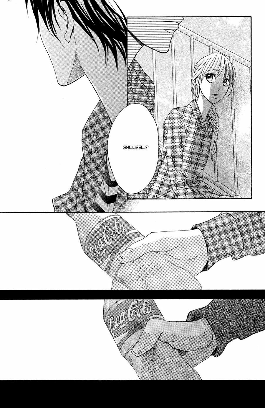 L-DK: Chapter 78