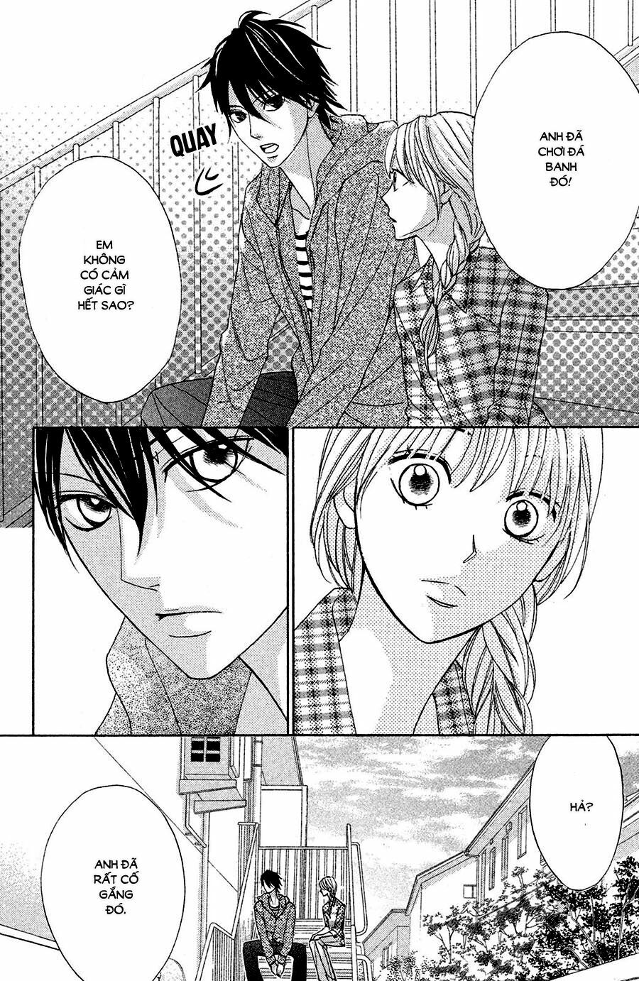 L-DK: Chapter 78