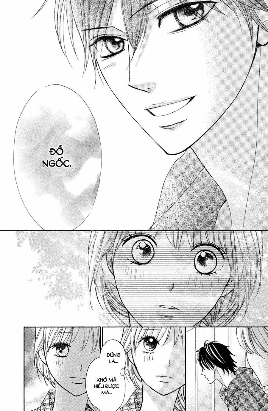 L-DK: Chapter 78
