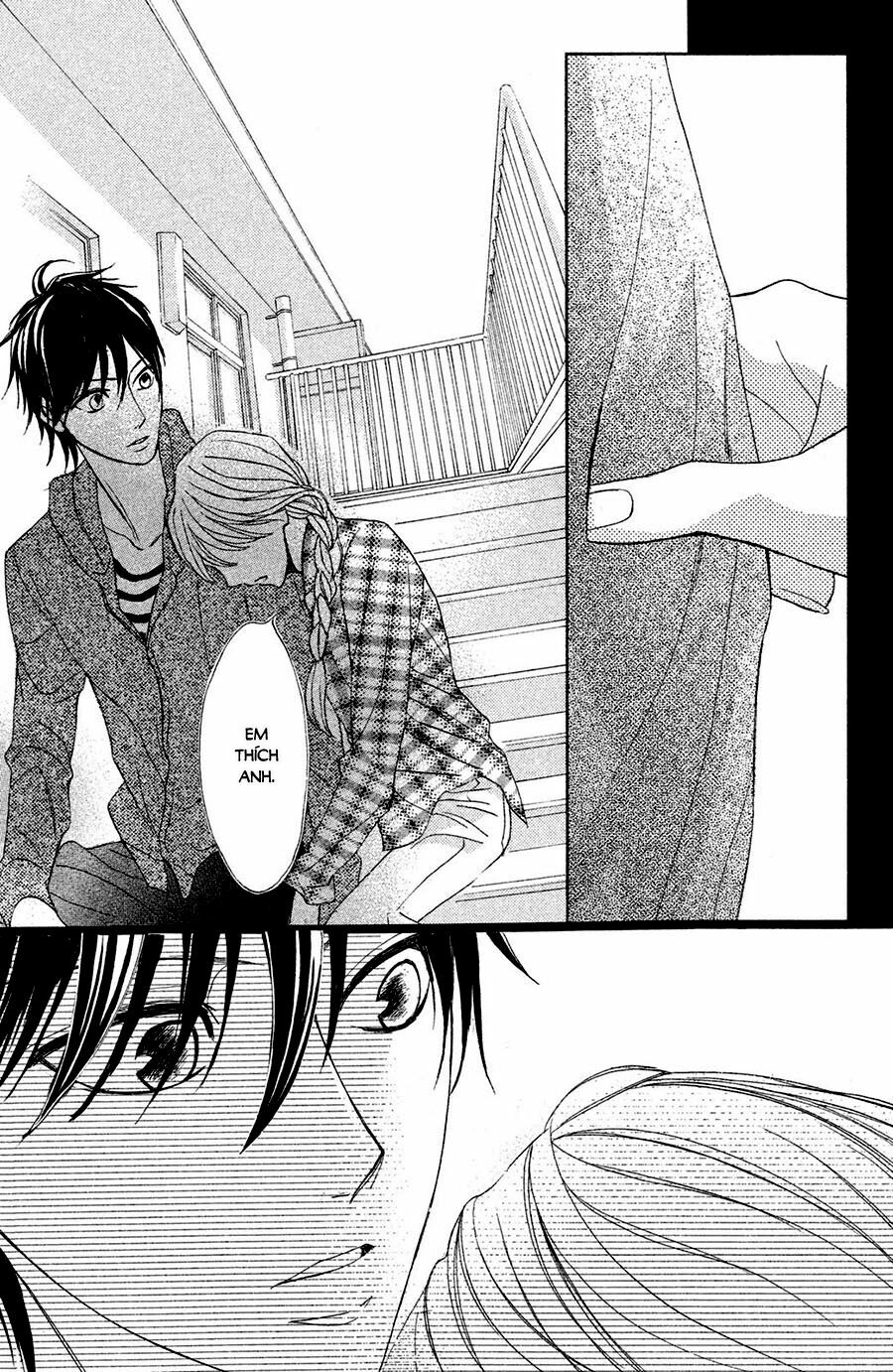 L-DK: Chapter 78