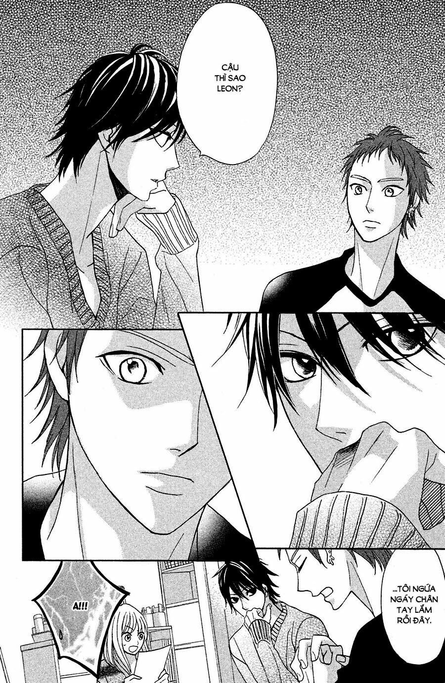 L-DK: Chapter 78