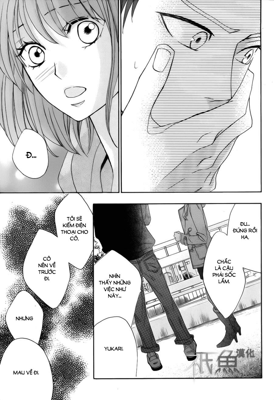 L-DK: Chapter 79