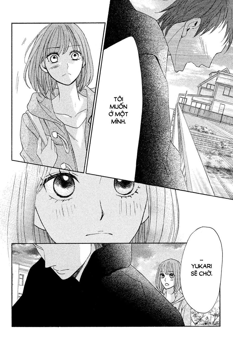 L-DK: Chapter 79