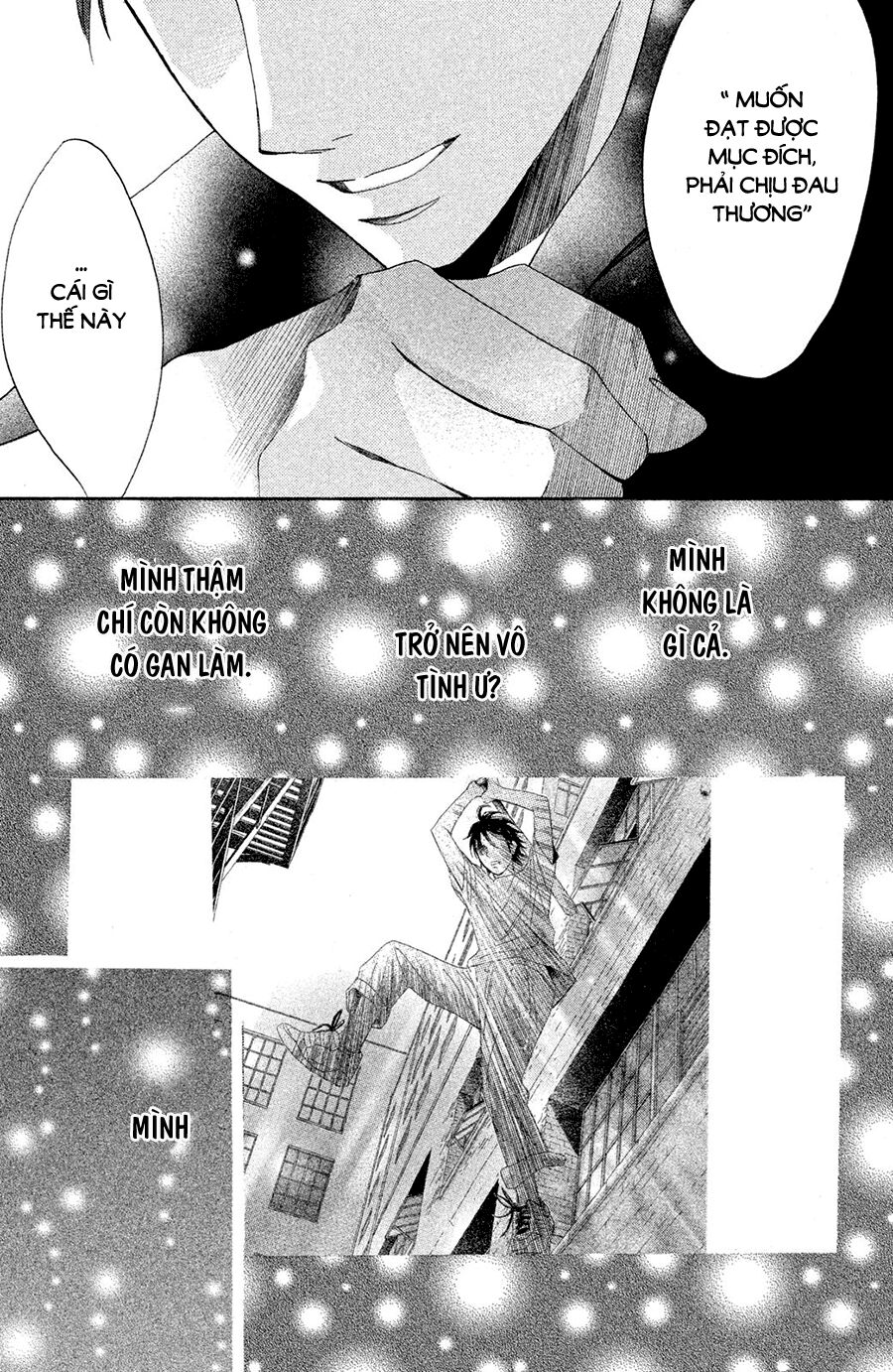 L-DK: Chapter 79