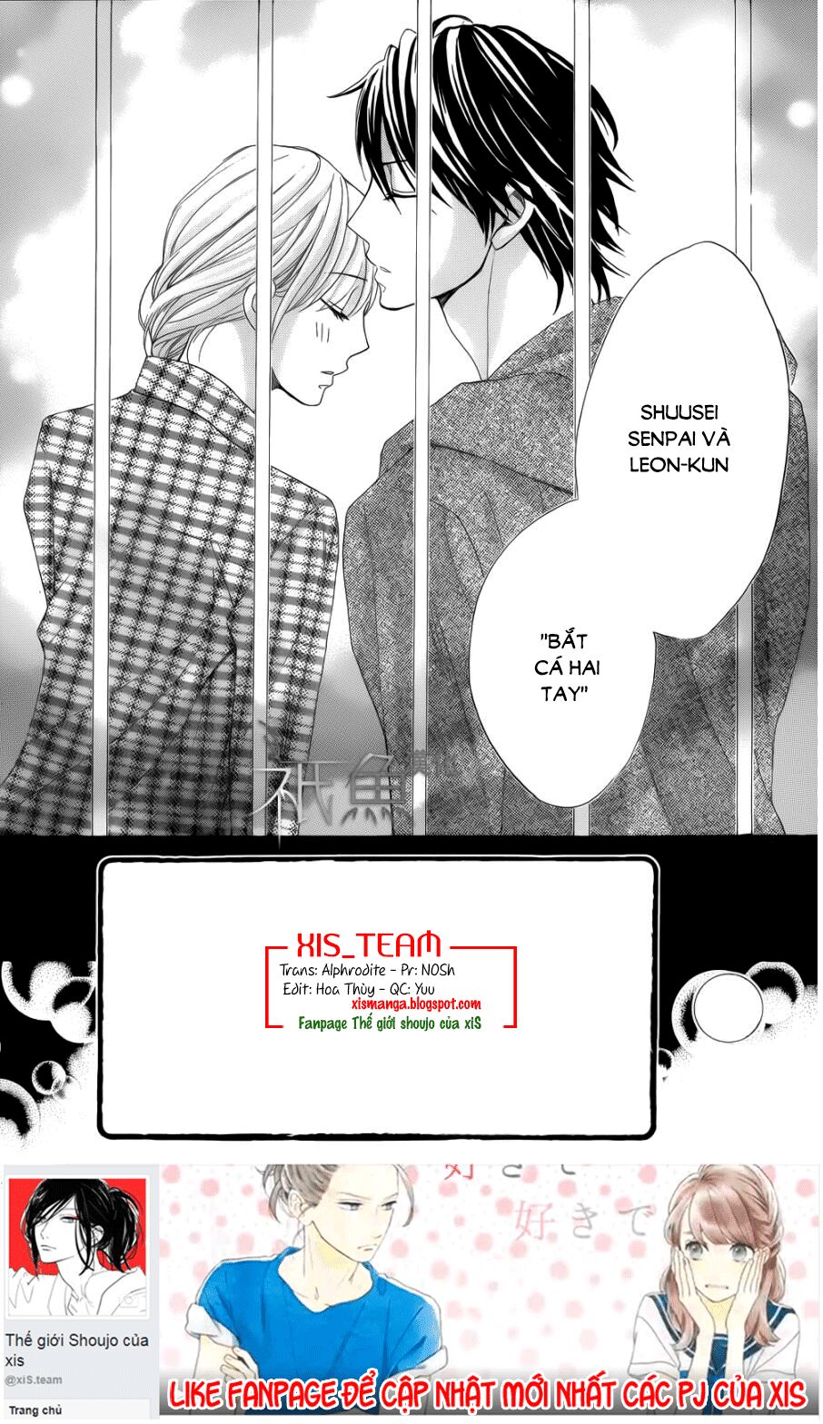 L-DK: Chapter 79