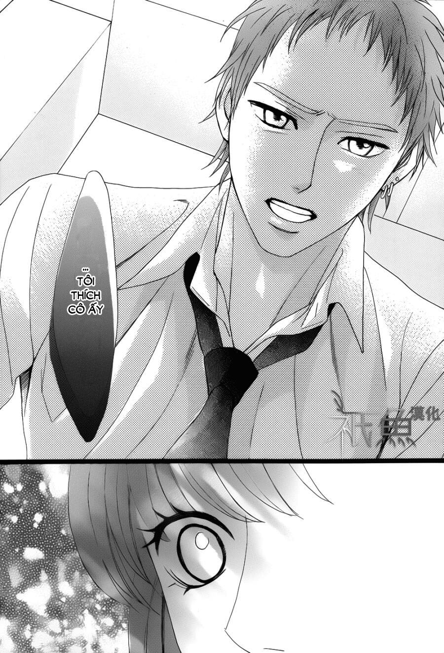 L-DK: Chapter 79