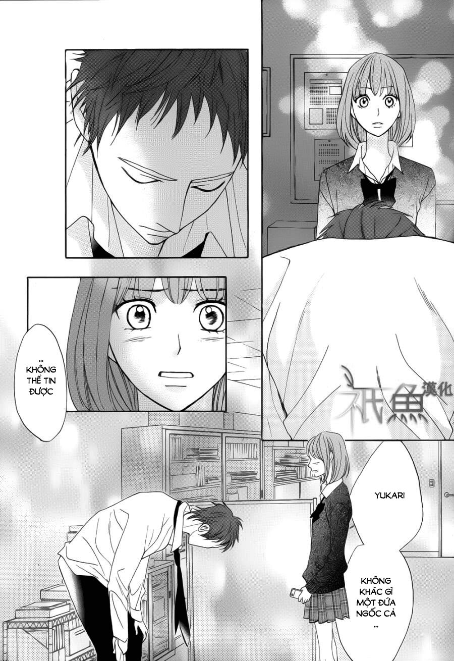 L-DK: Chapter 79