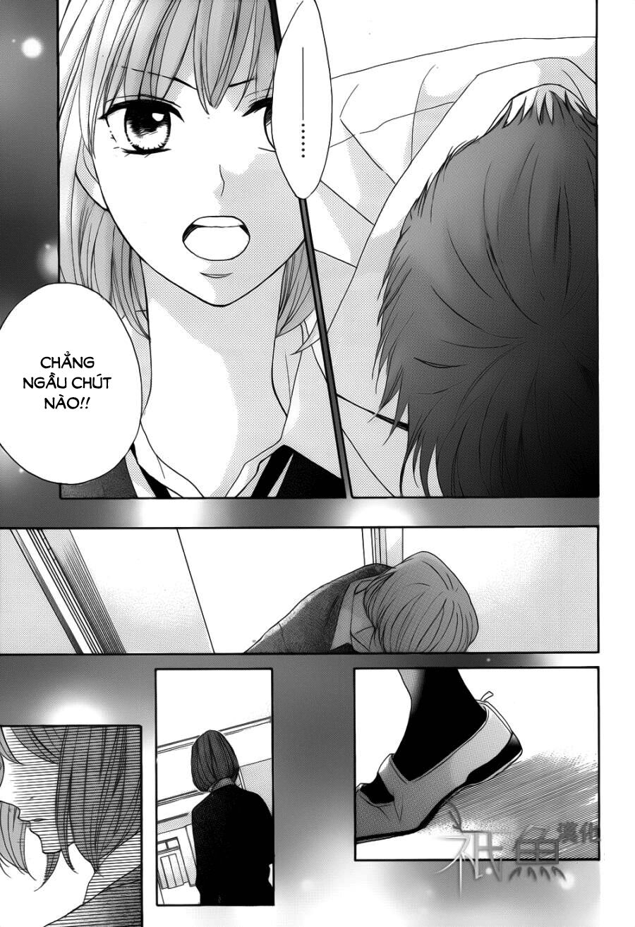 L-DK: Chapter 79