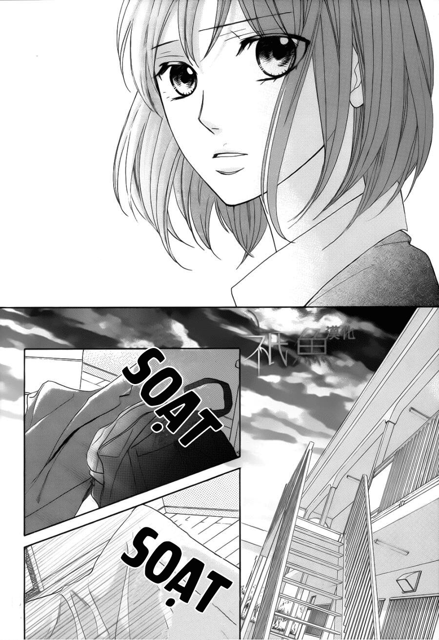 L-DK: Chapter 79