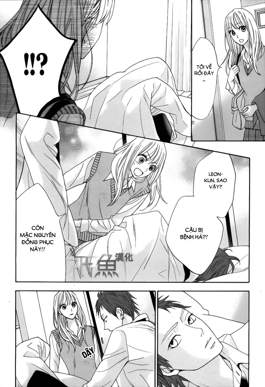 L-DK: Chapter 79