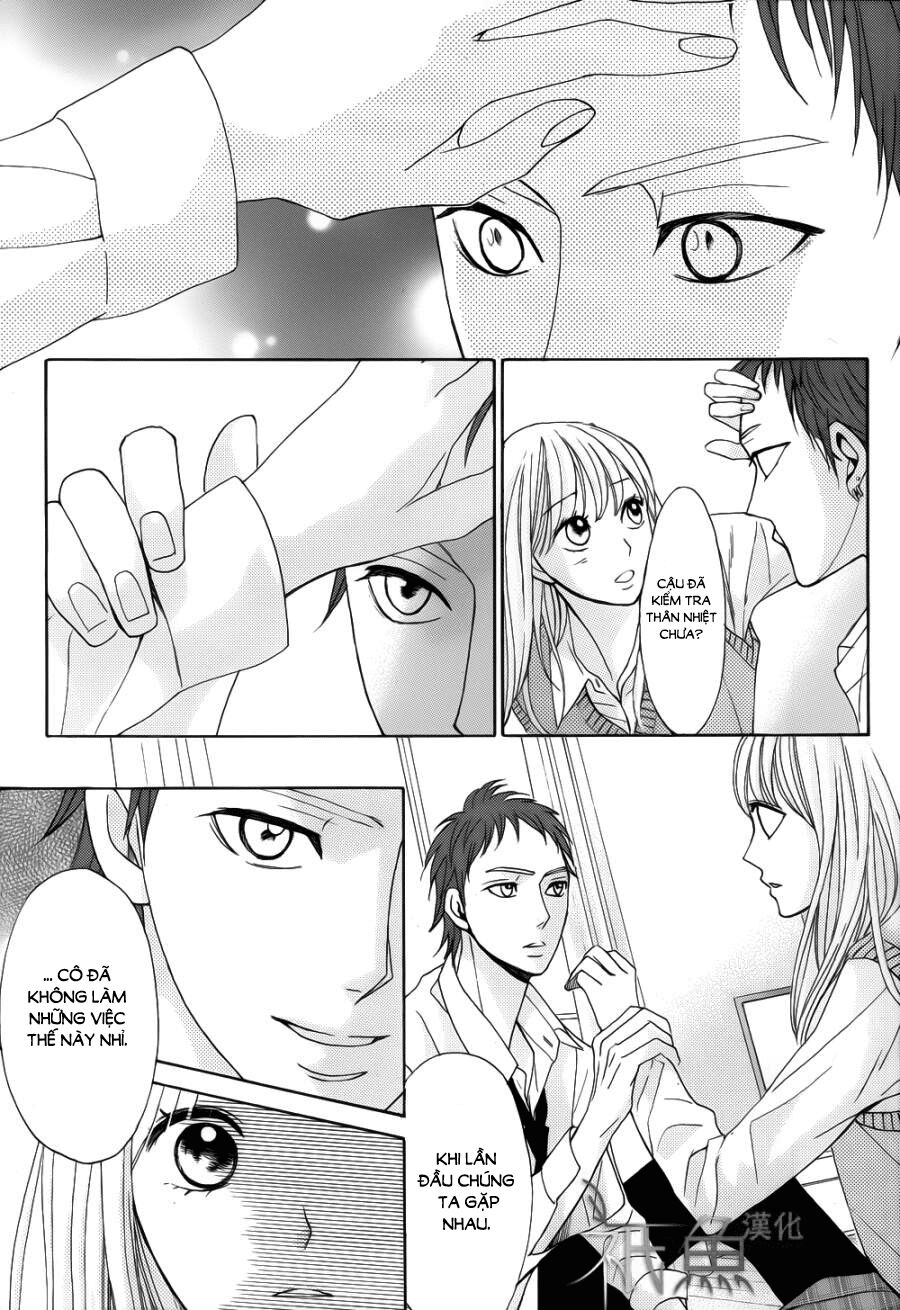 L-DK: Chapter 79