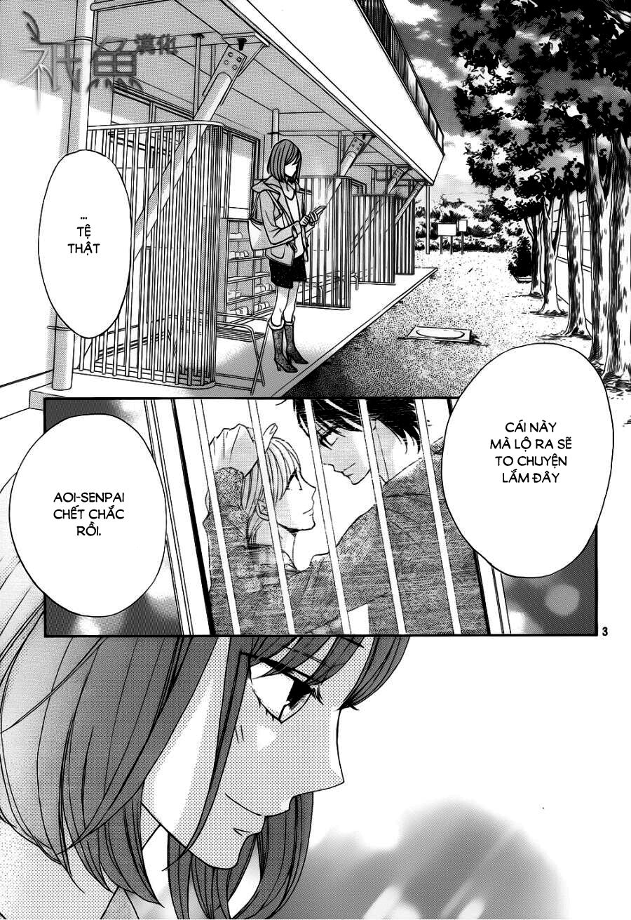 L-DK: Chapter 79