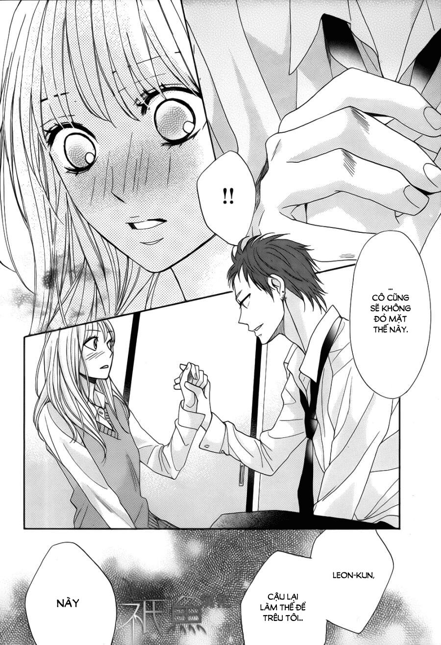 L-DK: Chapter 79
