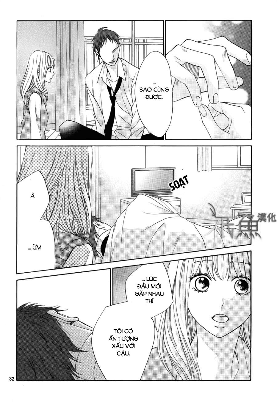 L-DK: Chapter 79