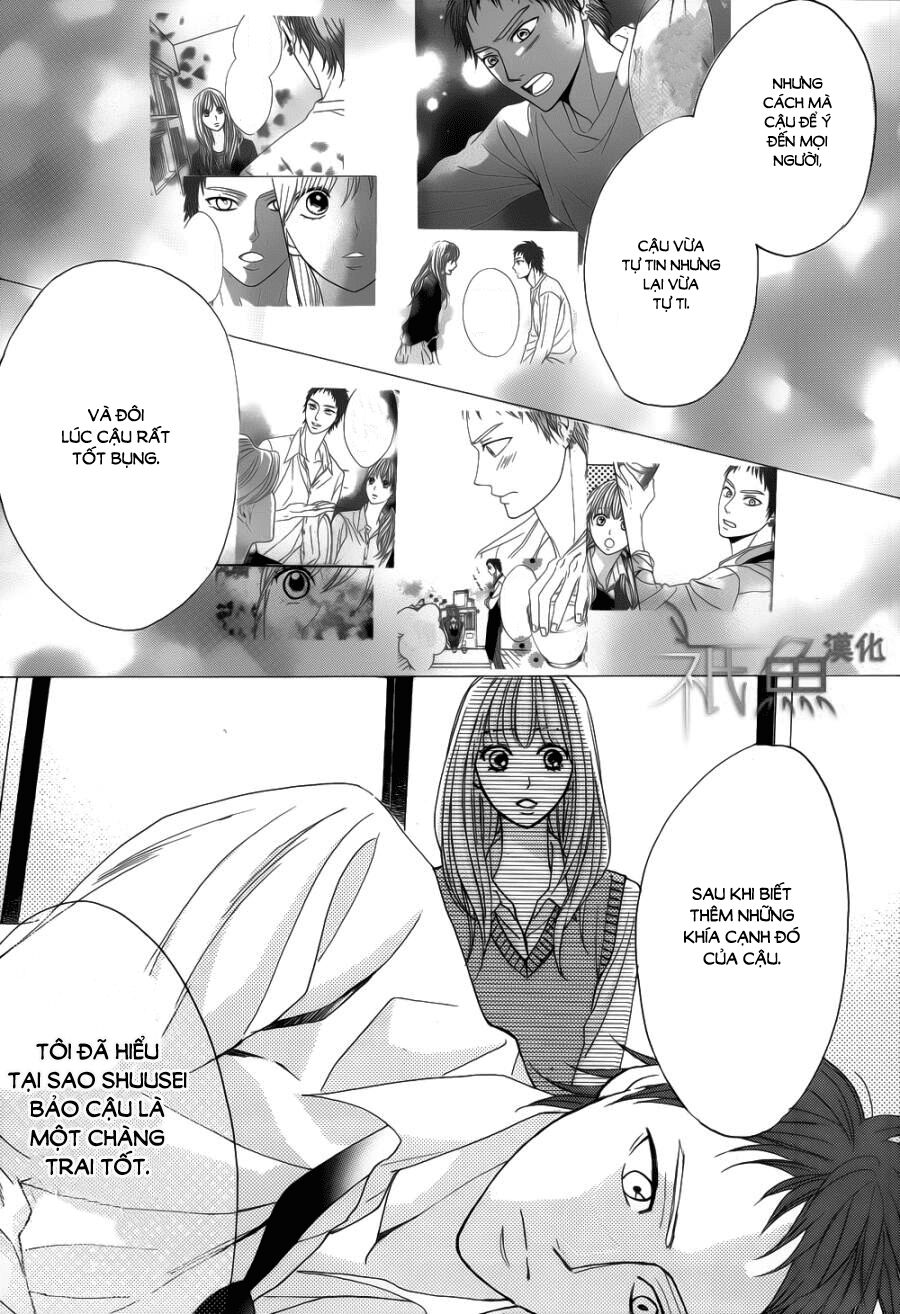 L-DK: Chapter 79