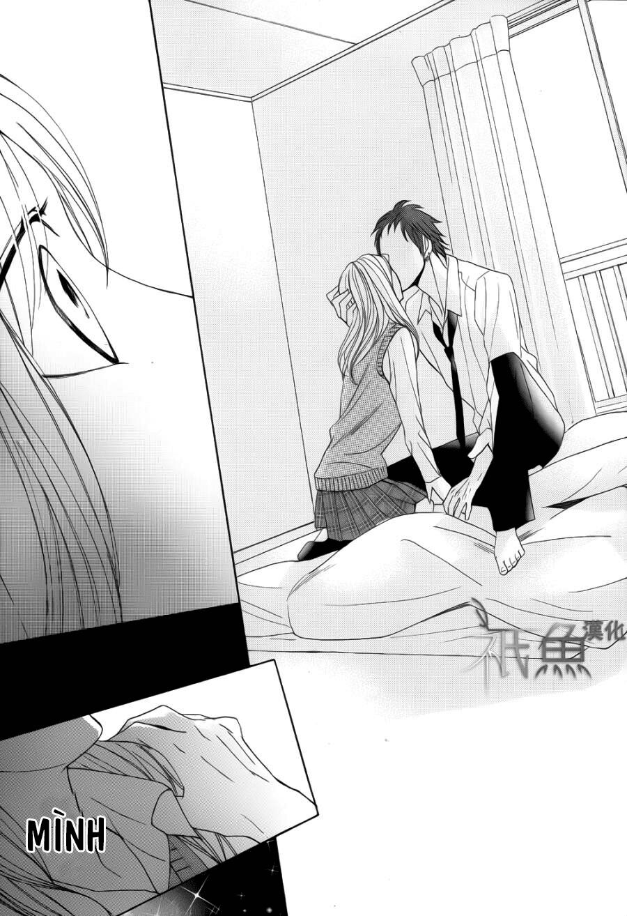 L-DK: Chapter 79