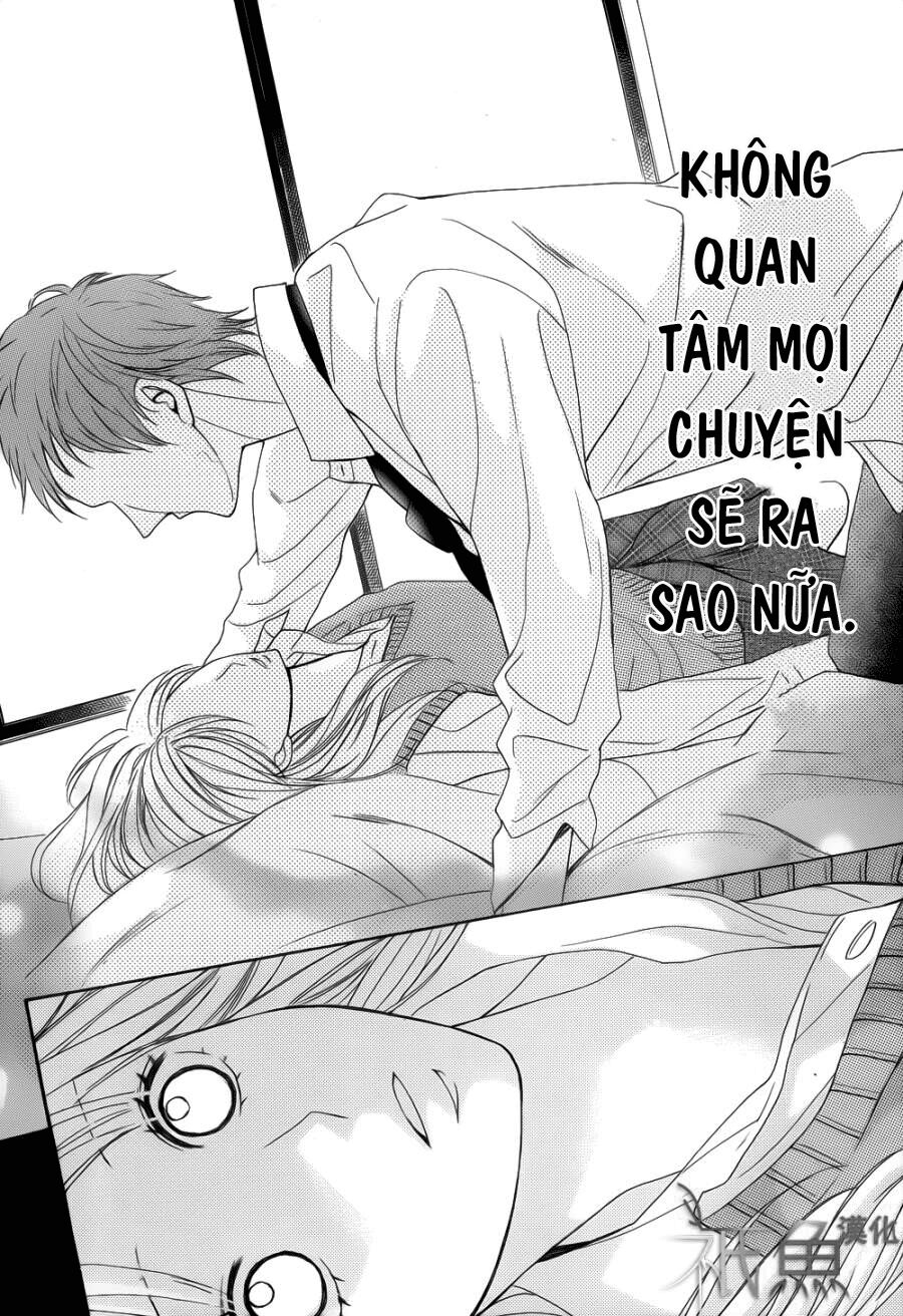 L-DK: Chapter 79