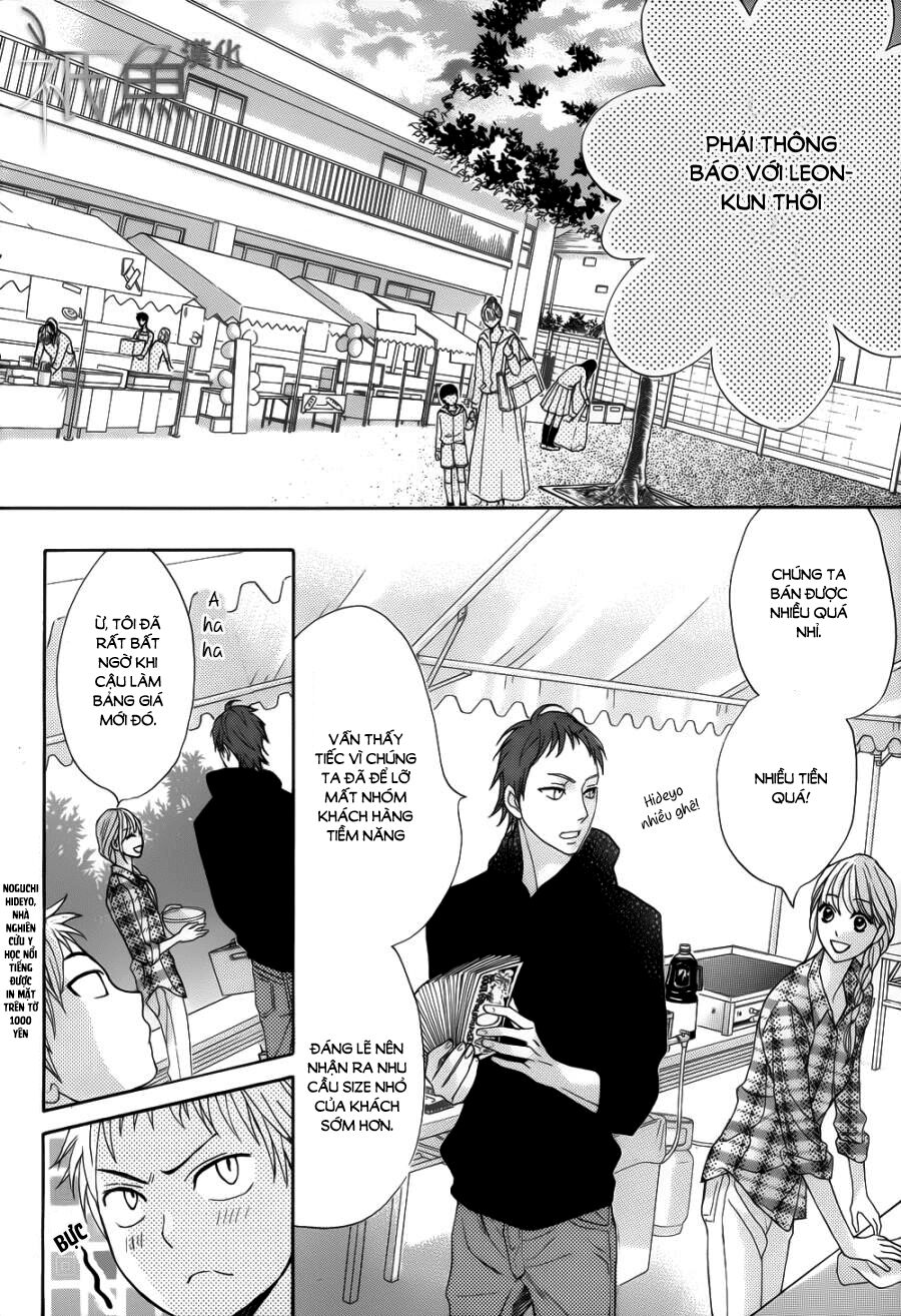 L-DK: Chapter 79
