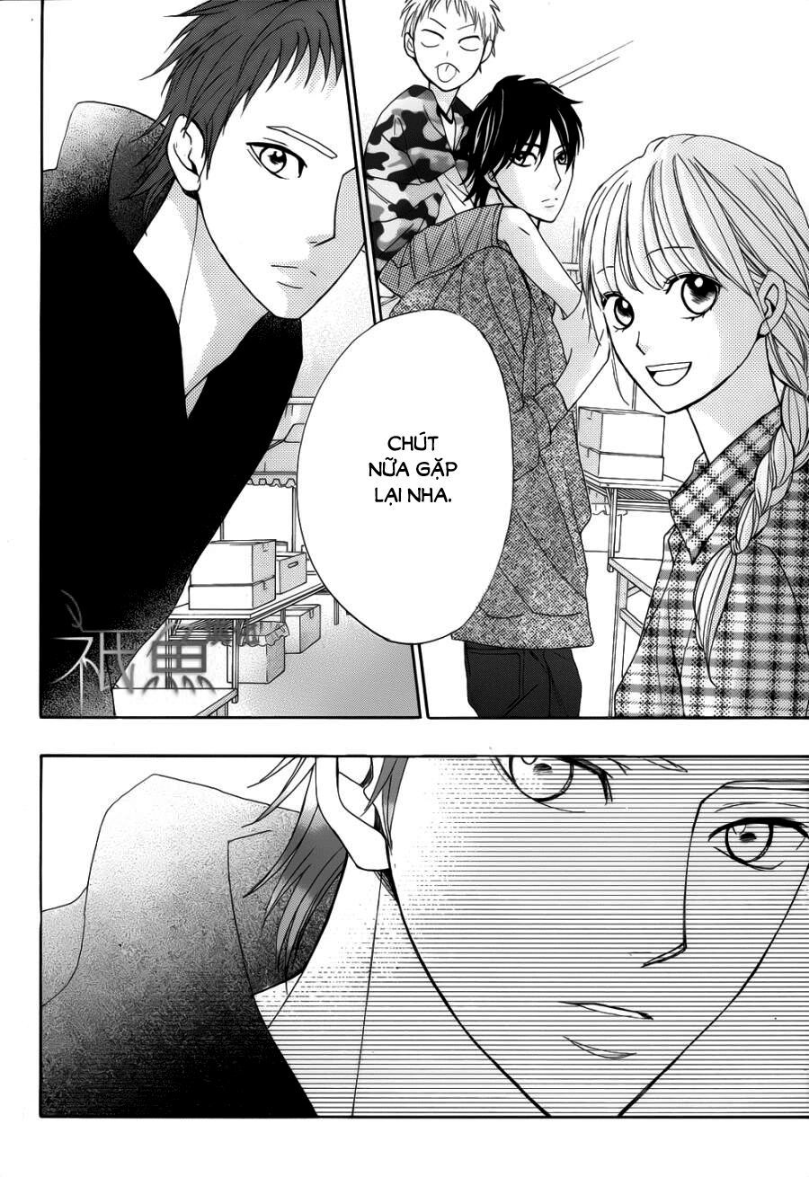 L-DK: Chapter 79