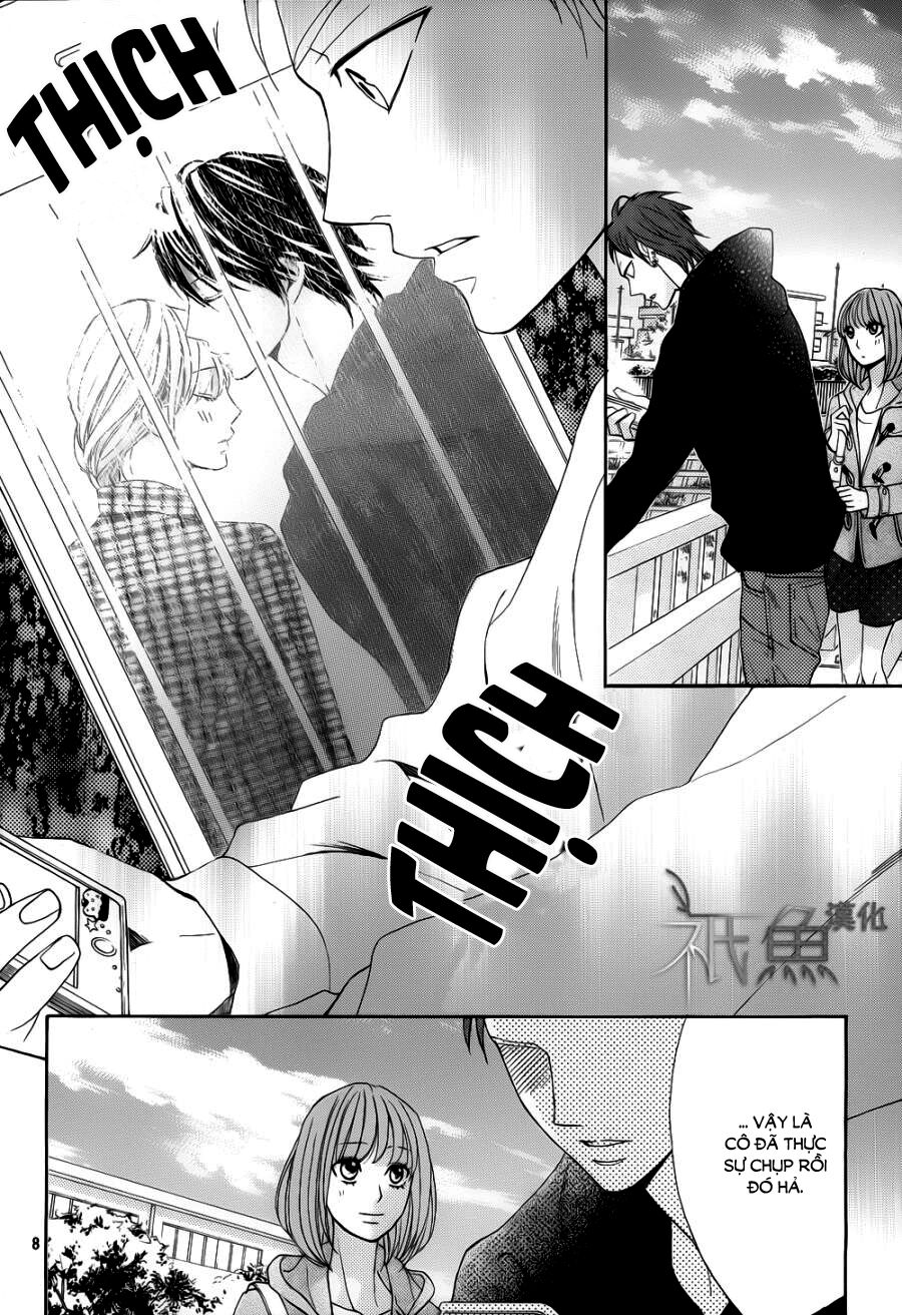 L-DK: Chapter 79