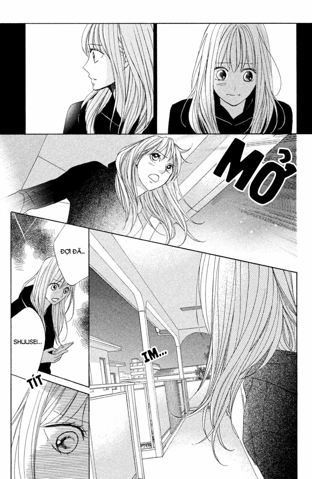 L-DK: Chapter 84