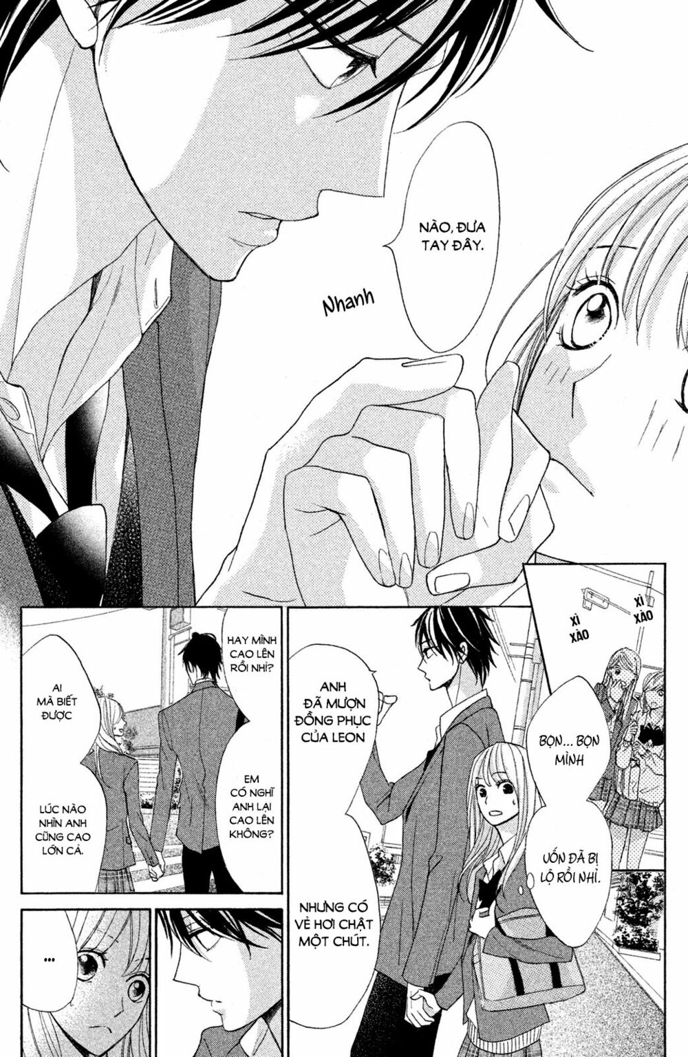 L-DK: Chapter 84