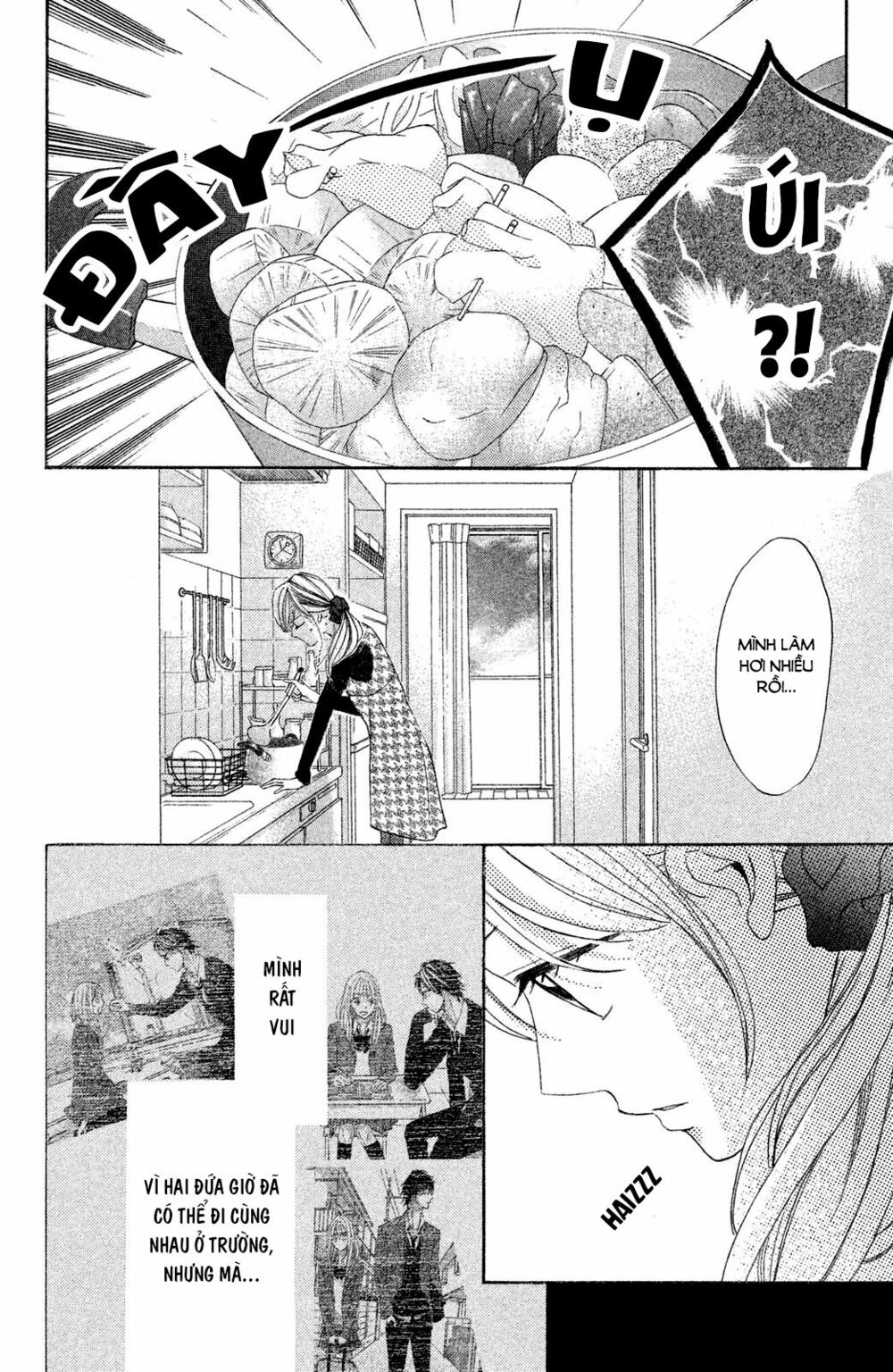 L-DK: Chapter 86