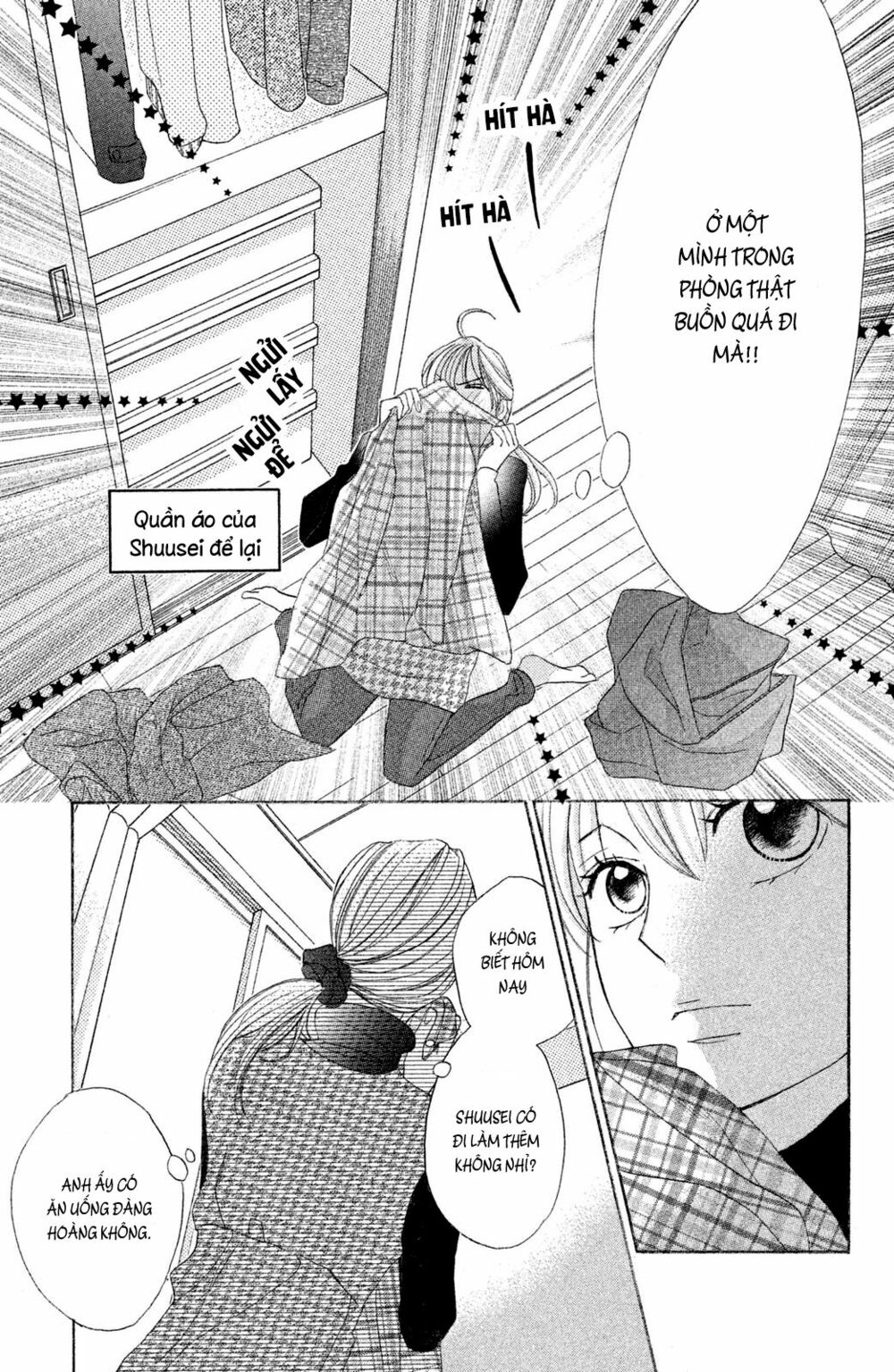 L-DK: Chapter 86