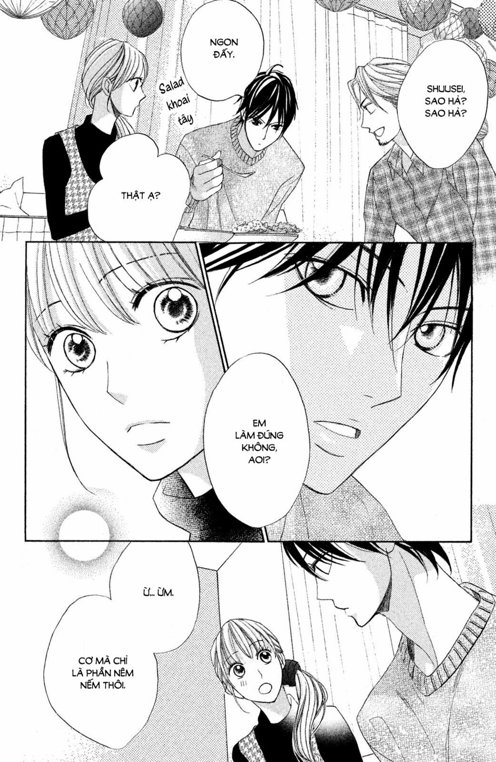 L-DK: Chapter 86