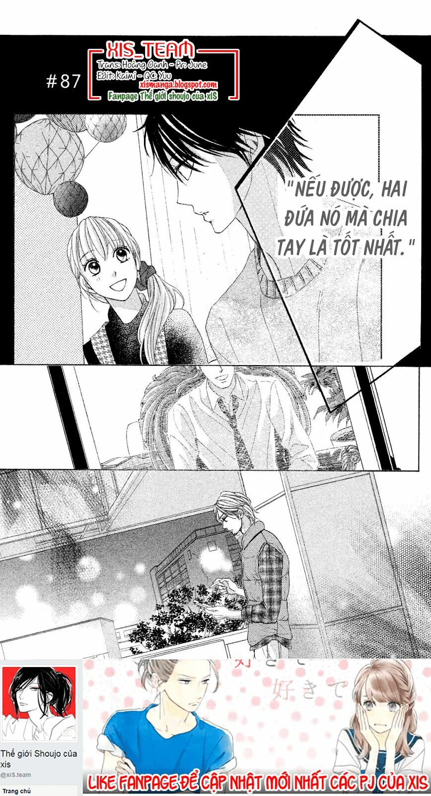L-DK: Chapter 87