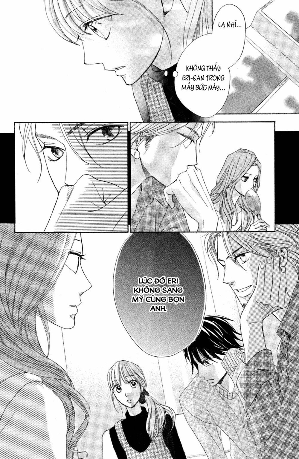 L-DK: Chapter 87
