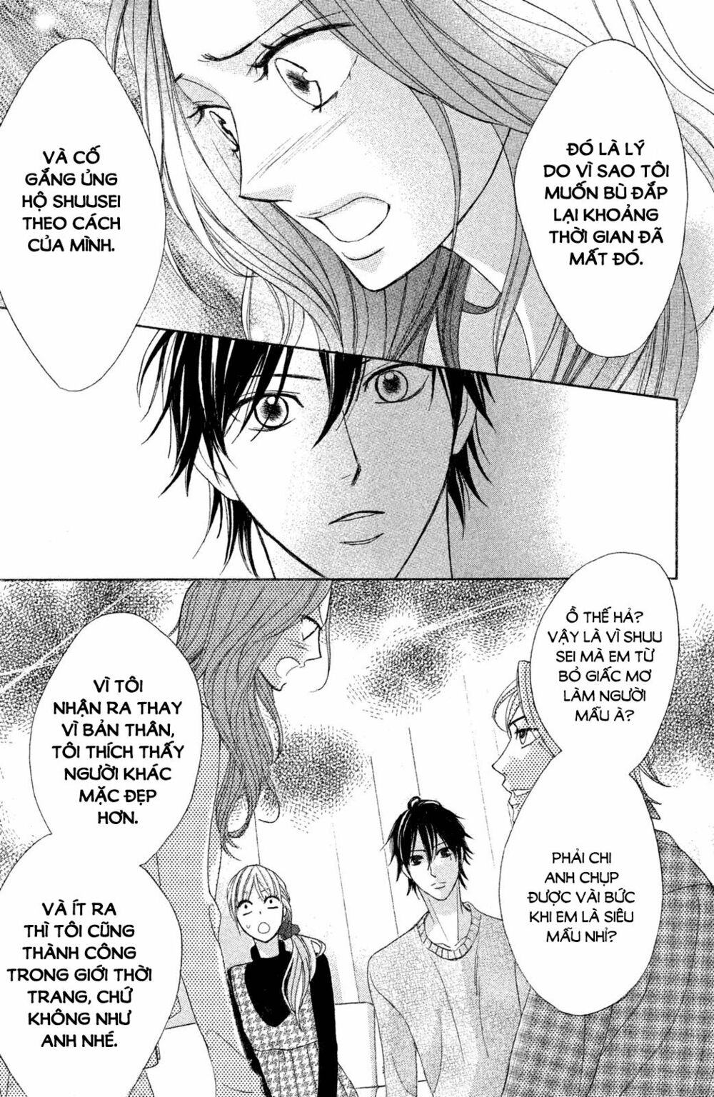 L-DK: Chapter 87