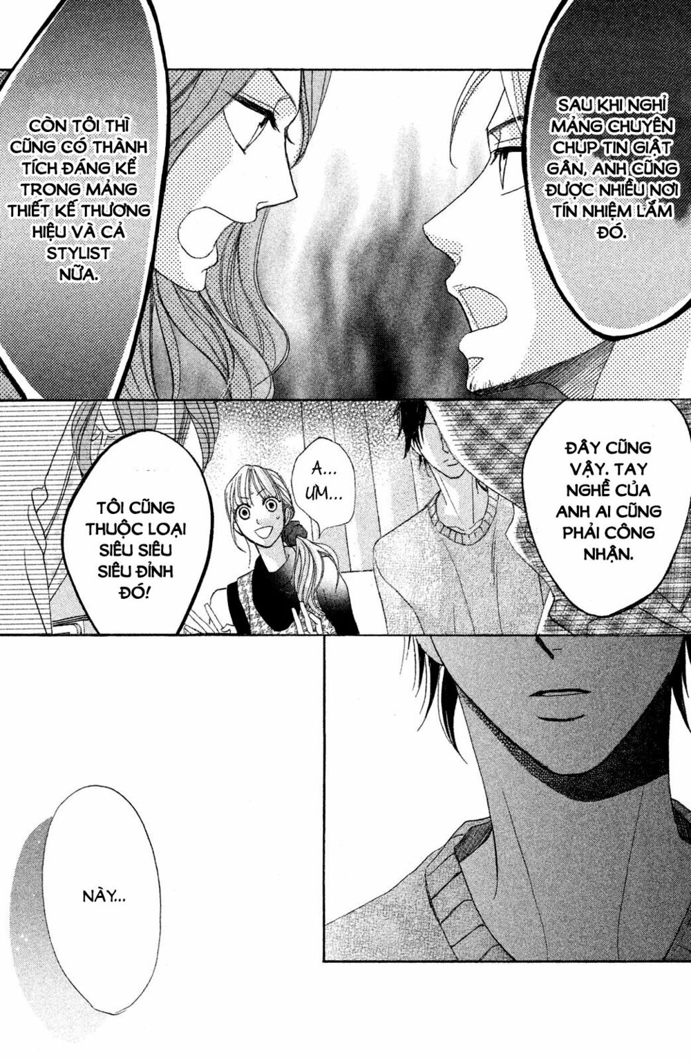 L-DK: Chapter 87