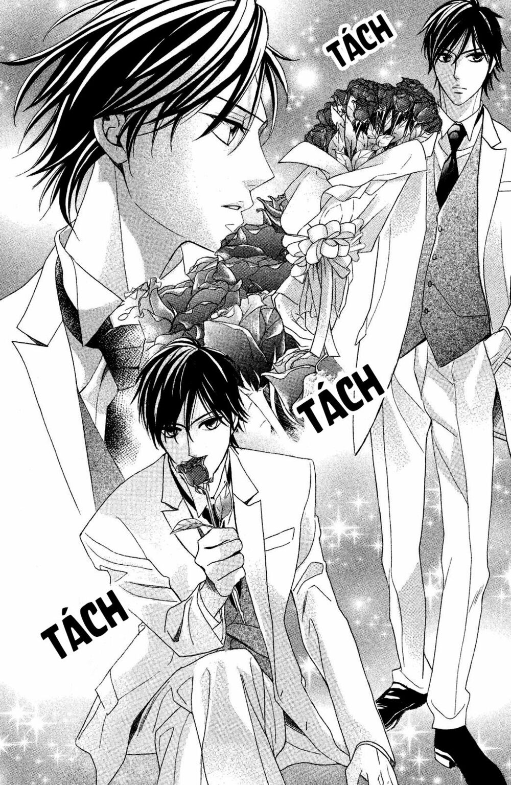 L-DK: Chapter 87