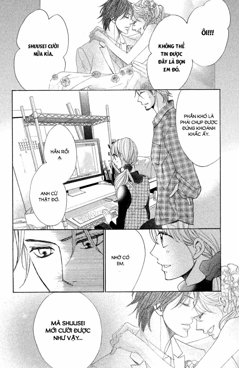 L-DK: Chapter 87
