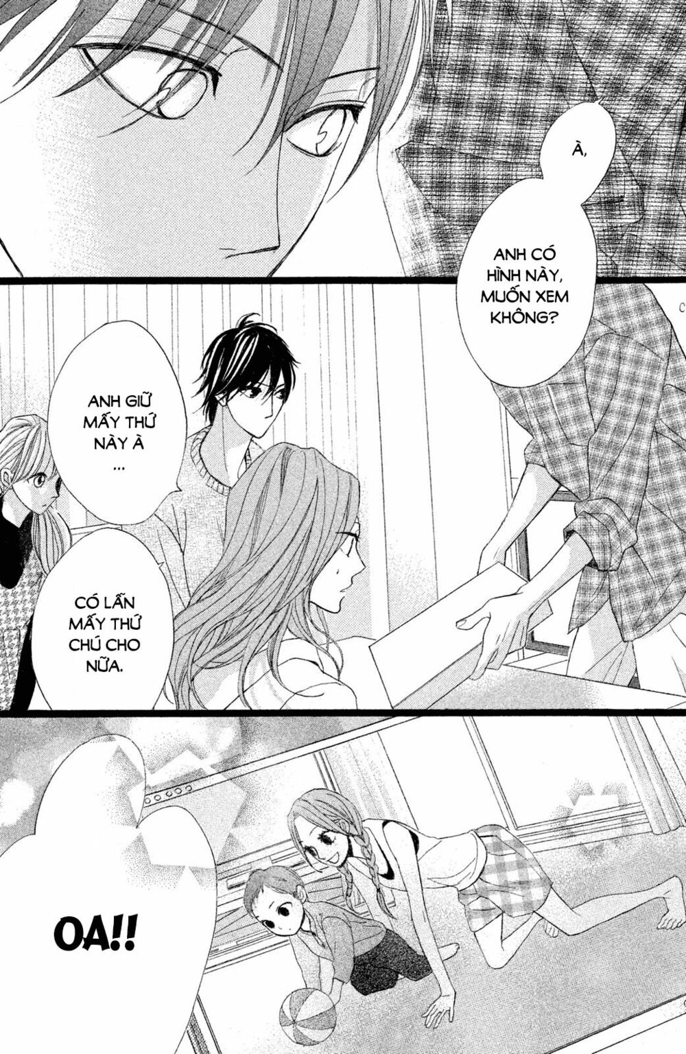 L-DK: Chapter 87
