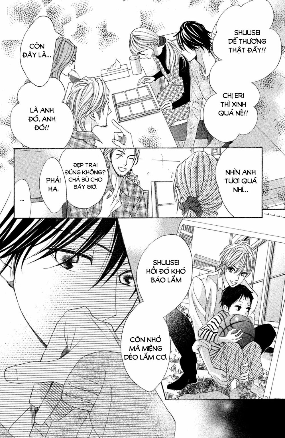 L-DK: Chapter 87
