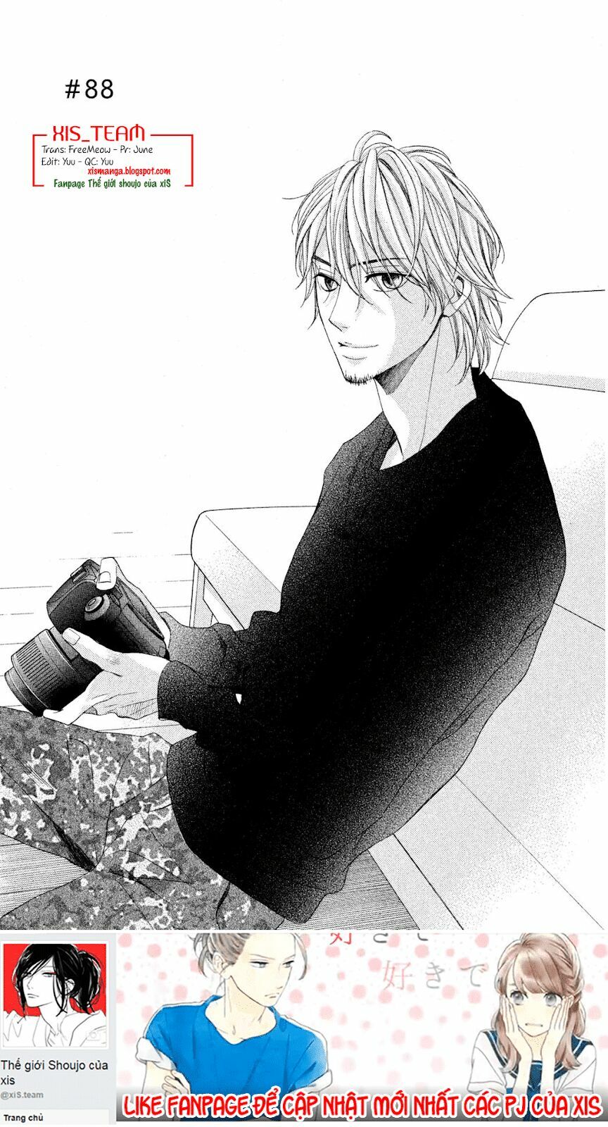 L-DK: Chapter 88