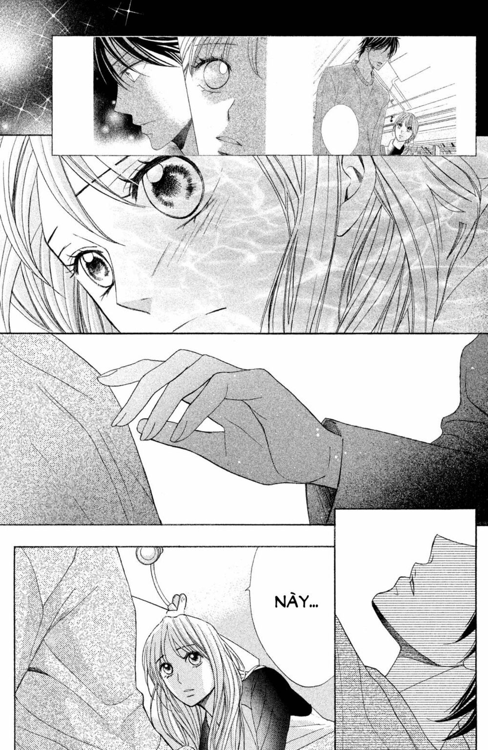 L-DK: Chapter 88