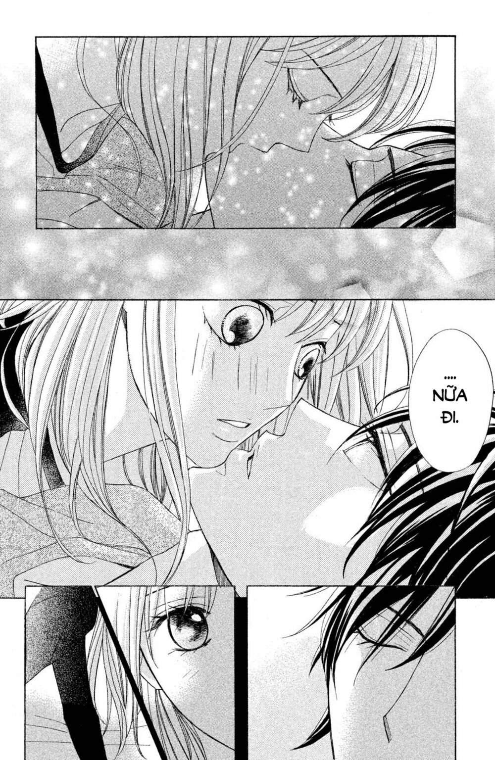 L-DK: Chapter 88