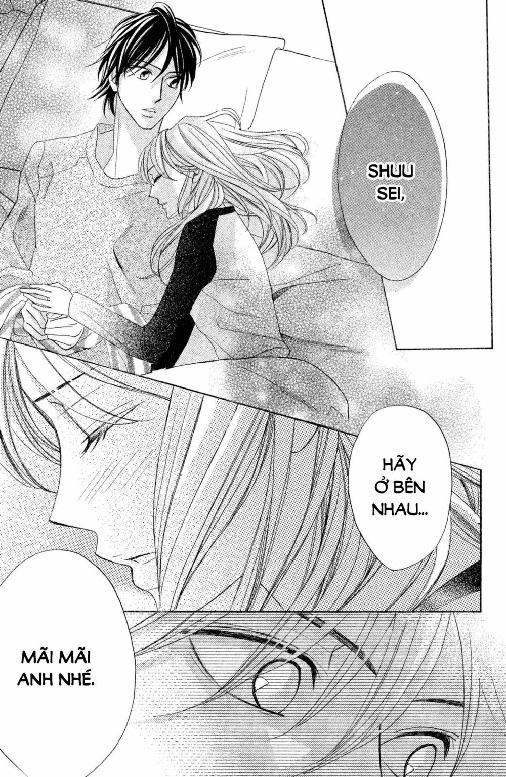 L-DK: Chapter 88