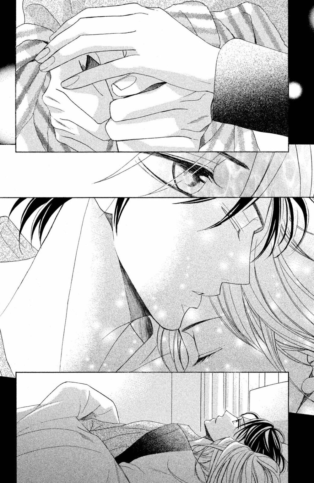 L-DK: Chapter 88