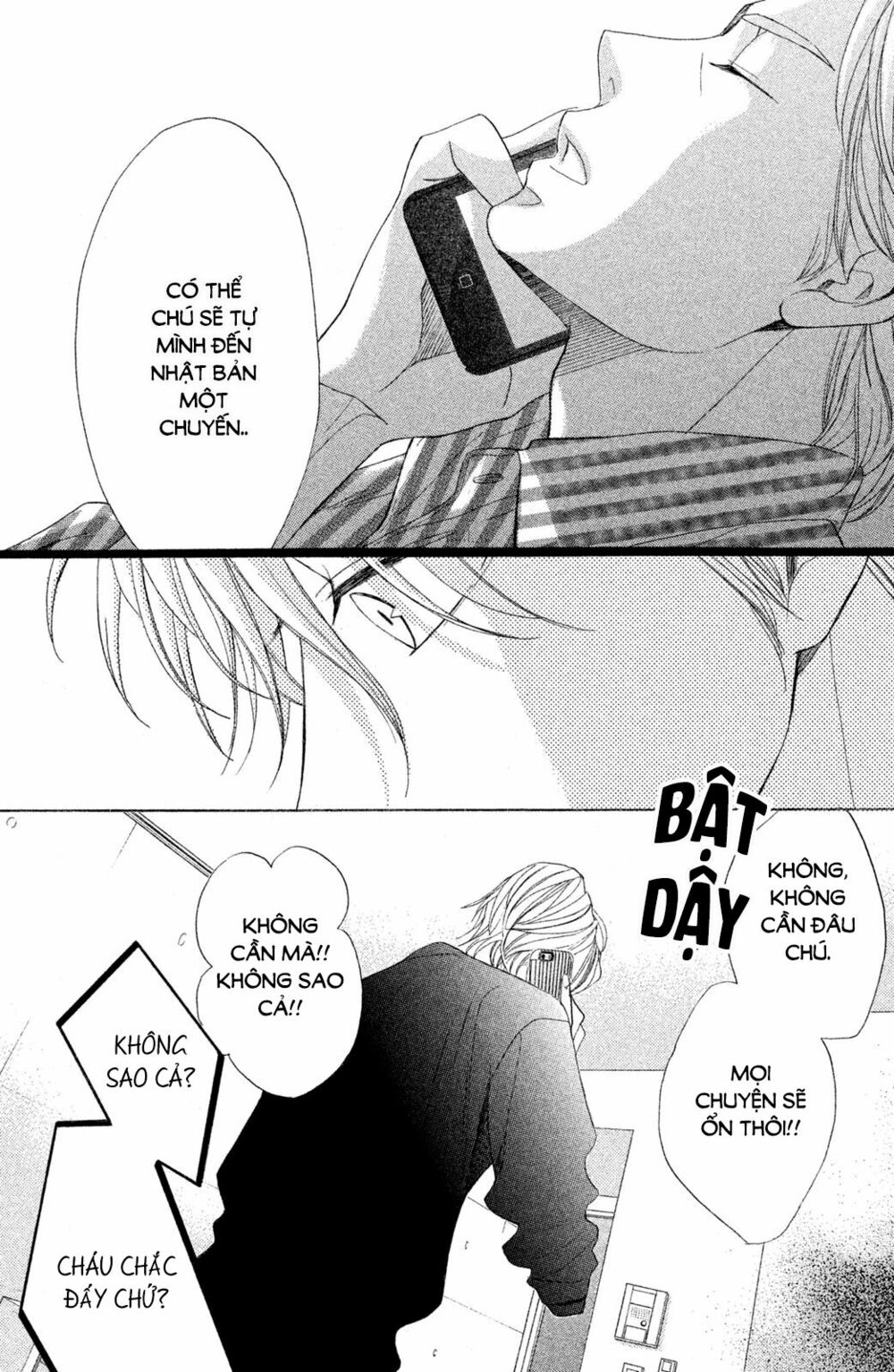 L-DK: Chapter 88