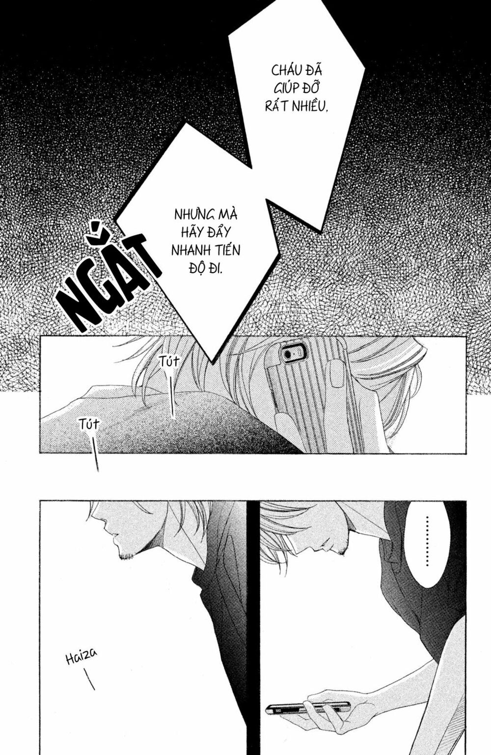 L-DK: Chapter 88