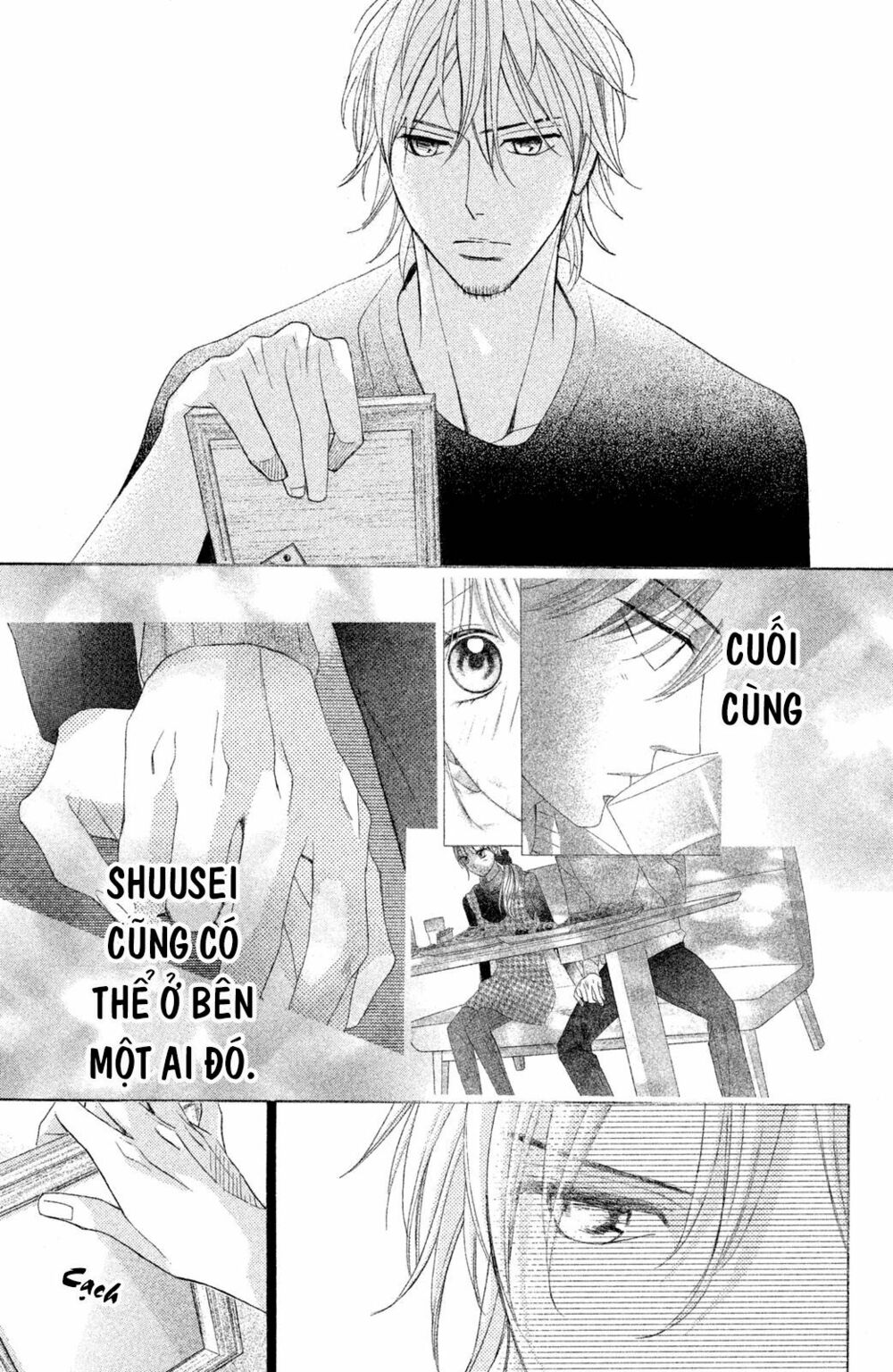 L-DK: Chapter 88
